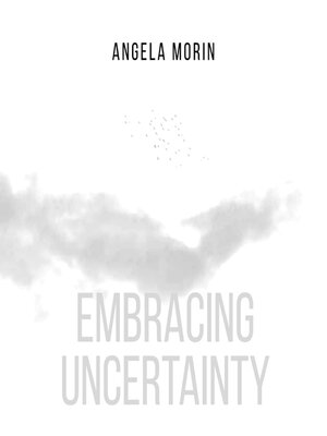 cover image of Embracing Uncertainty